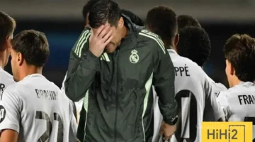 ماذا يحدث في مدريد؟.. لعنة غامضة تواصل مطاردة الفريق وأنباء مقلقة عن نجم جديد 1